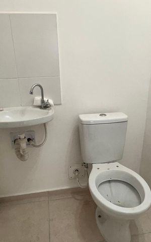 Apartamento para alugar com 42m², 2 quartos e sem vaga