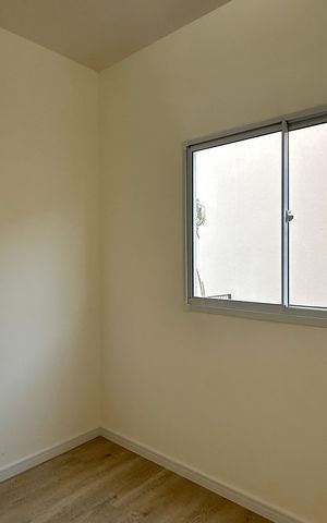 Apartamento para alugar com 42m², 2 quartos e sem vaga