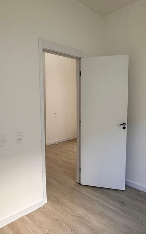 Apartamento para alugar com 42m², 2 quartos e sem vaga