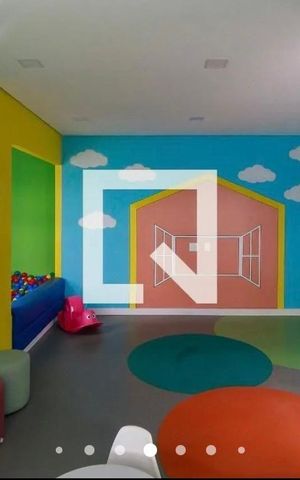 Apartamento para alugar com 42m², 2 quartos e sem vaga