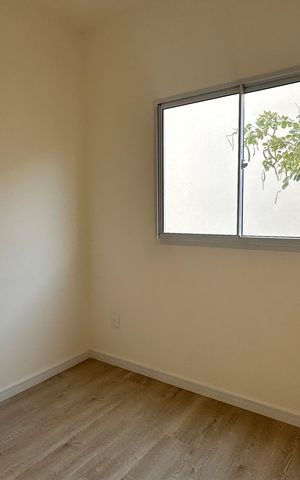 Apartamento para alugar com 42m², 2 quartos e sem vaga