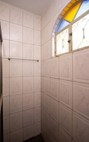 Casa para alugar com 50m², 2 quartos e sem vaga Casa para alugar com 50m², 2 quartos e sem vagaBanheiro da Suíte