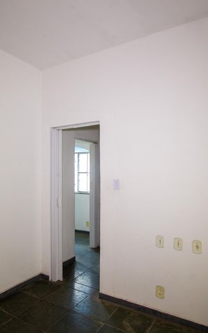 Casa para alugar com 50m², 2 quartos e sem vaga Casa para alugar com 50m², 2 quartos e sem vagaQuarto 1