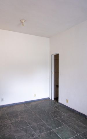 Casa para alugar com 50m², 2 quartos e sem vaga Casa para alugar com 50m², 2 quartos e sem vagaSuíte