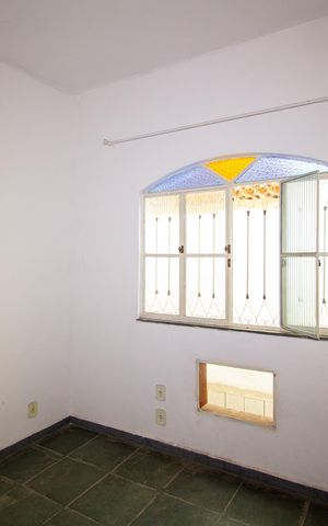 Casa para alugar com 50m², 2 quartos e sem vaga Casa para alugar com 50m², 2 quartos e sem vagaQuarto 1