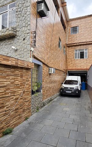Casa para alugar com 50m², 2 quartos e sem vaga Casa para alugar com 50m², 2 quartos e sem vagaEntrada