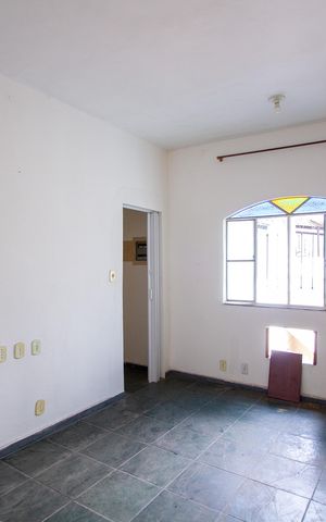 Casa para alugar com 50m², 2 quartos e sem vaga Casa para alugar com 50m², 2 quartos e sem vagaSuíte