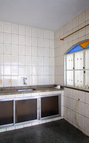 Casa para alugar com 50m², 2 quartos e sem vaga Casa para alugar com 50m², 2 quartos e sem vagaCozinha