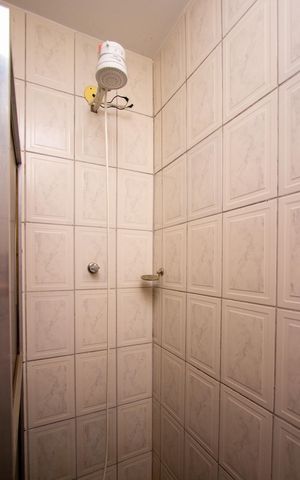 Casa para alugar com 50m², 2 quartos e sem vaga Casa para alugar com 50m², 2 quartos e sem vagaBanheiro Social