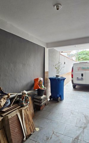 Casa para alugar com 50m², 2 quartos e sem vaga Casa para alugar com 50m², 2 quartos e sem vagaEntrada