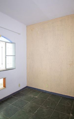 Casa para alugar com 50m², 2 quartos e sem vaga Casa para alugar com 50m², 2 quartos e sem vagaQuarto 1