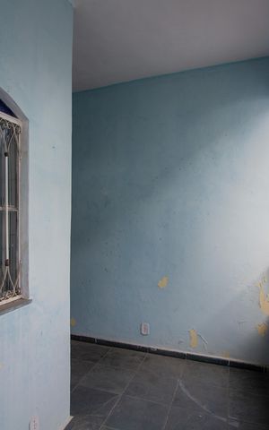 Casa para alugar com 50m², 2 quartos e sem vaga Casa para alugar com 50m², 2 quartos e sem vagaVaranda