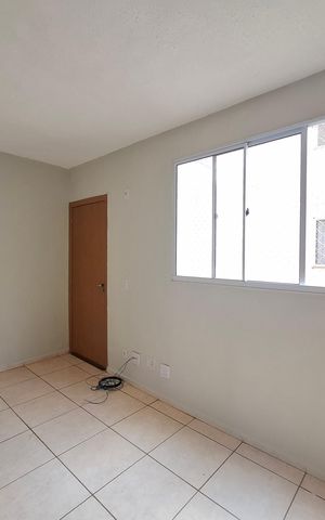 Apartamento para alugar com 42m², 2 quartos e 1 vaga Apartamento para alugar com 42m², 2 quartos e 1 vagaSala