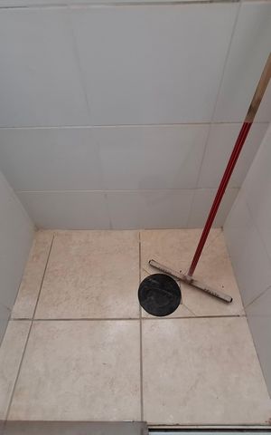 Apartamento para alugar com 42m², 2 quartos e 1 vaga Apartamento para alugar com 42m², 2 quartos e 1 vagaBanheiro