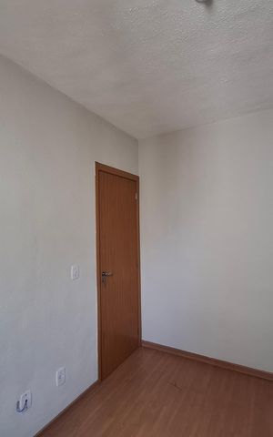 Apartamento para alugar com 42m², 2 quartos e 1 vaga Apartamento para alugar com 42m², 2 quartos e 1 vagaQuarto 1
