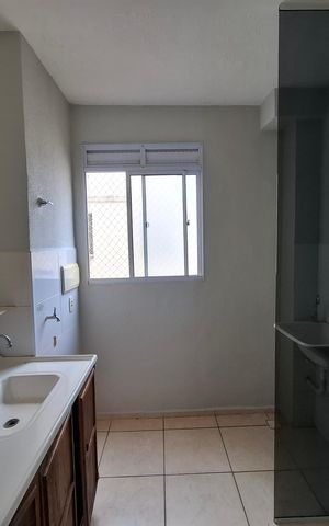 Apartamento para alugar com 42m², 2 quartos e 1 vaga Apartamento para alugar com 42m², 2 quartos e 1 vagaCozinha