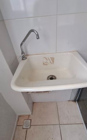 Apartamento para alugar com 42m², 2 quartos e 1 vaga Apartamento para alugar com 42m², 2 quartos e 1 vagaCozinha