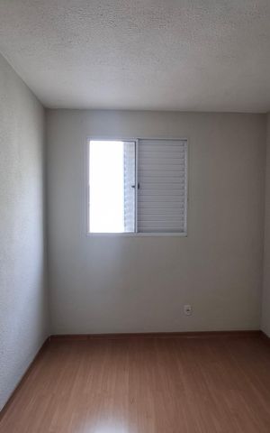 Apartamento para alugar com 42m², 2 quartos e 1 vaga Apartamento para alugar com 42m², 2 quartos e 1 vagaQuarto 2