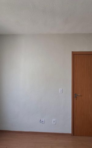 Apartamento para alugar com 42m², 2 quartos e 1 vaga Apartamento para alugar com 42m², 2 quartos e 1 vagaQuarto 1
