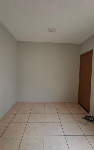 Apartamento para alugar com 42m², 2 quartos e 1 vaga Apartamento para alugar com 42m², 2 quartos e 1 vagaSala