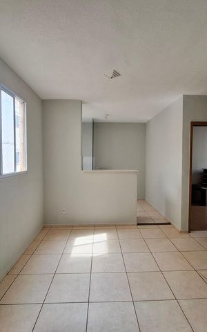 Apartamento para alugar com 42m², 2 quartos e 1 vaga Apartamento para alugar com 42m², 2 quartos e 1 vagaSala