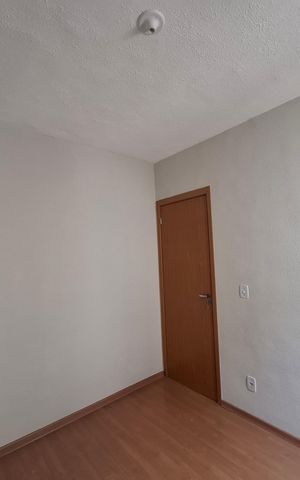 Apartamento para alugar com 42m², 2 quartos e 1 vaga Apartamento para alugar com 42m², 2 quartos e 1 vagaQuarto 2