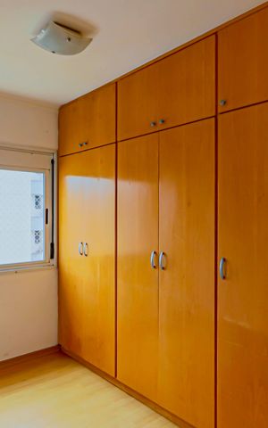 Apartamento para alugar com 93m², 3 quartos e 2 vagasQuarto 02