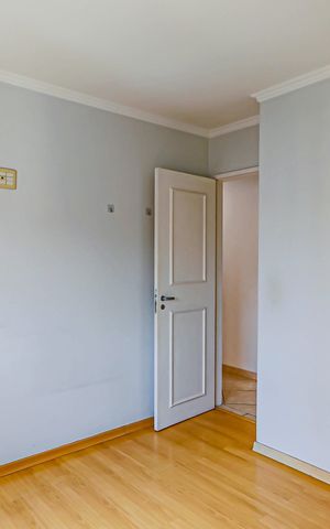 Apartamento para alugar com 93m², 3 quartos e 2 vagasQuarto 01