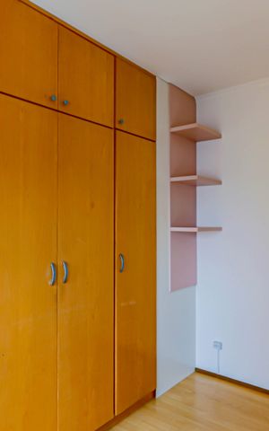 Apartamento para alugar com 93m², 3 quartos e 2 vagasQuarto 02