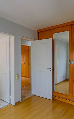Apartamento para alugar com 93m², 3 quartos e 2 vagasSuite