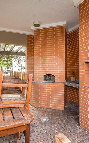 Apartamento à venda com 68m², 3 quartos e 1 vaga