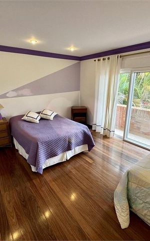 Casa à venda com 665m², 4 quartos e 8 vagas