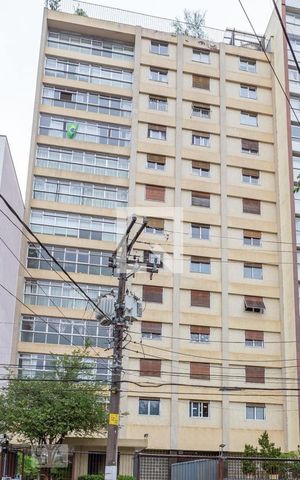 Apartamento à venda com 182m², 3 quartos e 2 vagas Apartamento à venda com 182m², 3 quartos e 2 vagasFachada