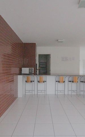 Apartamento à venda com 68m², 3 quartos e 1 vagaSalão de Festas 1