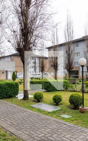 Apartamento à venda com 68m², 3 quartos e 1 vagaÁrea comum