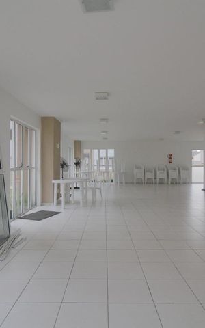 Apartamento à venda com 68m², 3 quartos e 1 vagaSalão de Festas 2
