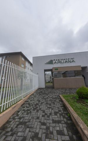 Apartamento à venda com 68m², 3 quartos e 1 vagaFachada do Condomínio