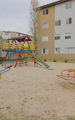 Apartamento à venda com 68m², 3 quartos e 1 vagaPlayground