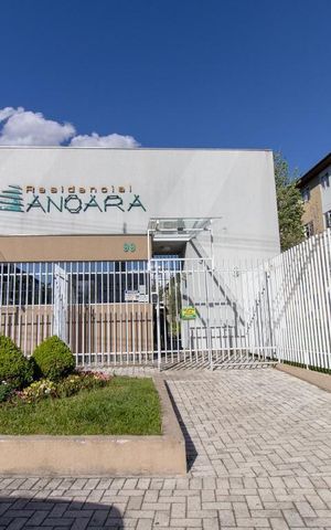Apartamento à venda com 68m², 3 quartos e 1 vagaFachada do Condomínio