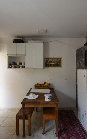 Casa à venda com 150m², 3 quartos e 2 vagas Casa à venda com 150m², 3 quartos e 2 vagasCOZINHA