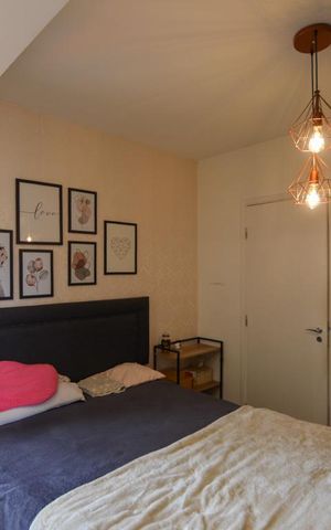 Casa à venda com 150m², 3 quartos e 2 vagas Casa à venda com 150m², 3 quartos e 2 vagasQUARTO 2