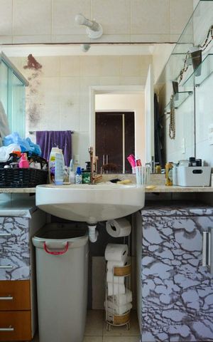 Casa à venda com 150m², 3 quartos e 2 vagas Casa à venda com 150m², 3 quartos e 2 vagasQUARTO 1 (SUÍTE)