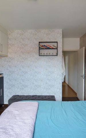 Casa à venda com 150m², 3 quartos e 2 vagas Casa à venda com 150m², 3 quartos e 2 vagasQUARTO 3