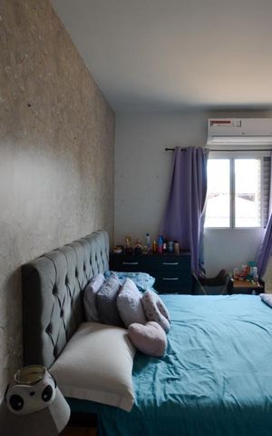 Casa à venda com 150m², 3 quartos e 2 vagas Casa à venda com 150m², 3 quartos e 2 vagasQUARTO 3