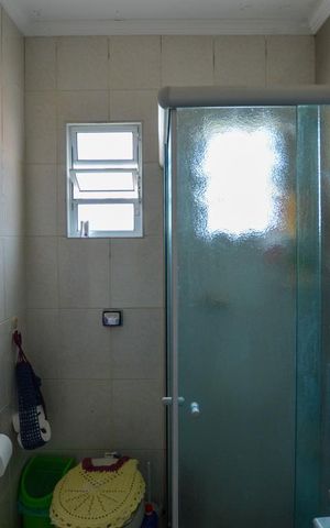 Casa à venda com 150m², 3 quartos e 2 vagas Casa à venda com 150m², 3 quartos e 2 vagasQUARTO 1 (SUÍTE)