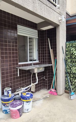 Apartamento para alugar com 75m², 2 quartos e 1 vaga