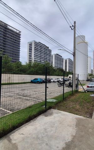 Apartamento para alugar com 75m², 2 quartos e 1 vaga