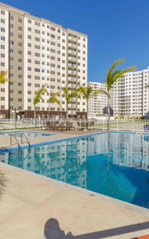 Apartamento para alugar com 75m², 2 quartos e 1 vaga