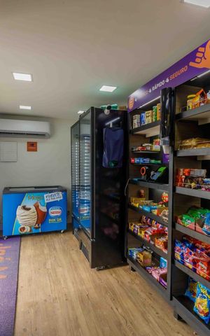 Apartamento para alugar com 75m², 2 quartos e 1 vaga