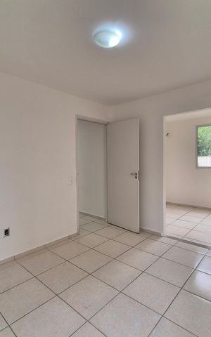 Apartamento para alugar com 75m², 2 quartos e 1 vaga